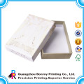 Hot Sale Custom Wooden Cardboard Wedding Gift Boxes Wholesale